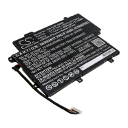 Asus J203N battery