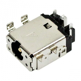 Asus J203N dc jack