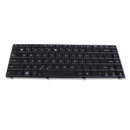 Asus K43U keyboard