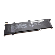 Asus K501UX-DM050T battery