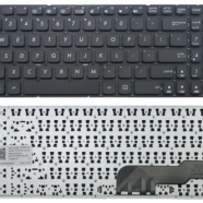 Asus K540LA-DM801T keyboard