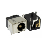 Asus K73E-TY185V dc jack