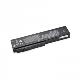 Asus N52D battery