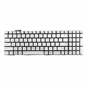 0KNB0-662BUS00 Keyboard