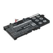 Asus N591L battery