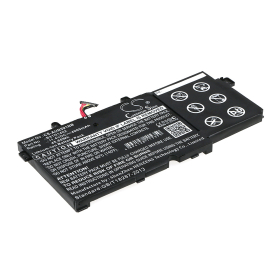 Asus N591LB battery