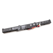 Asus N752VX-GC120T battery