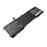 Asus NX500J battery