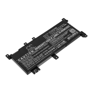 Asus P1400CJA-BV456R battery