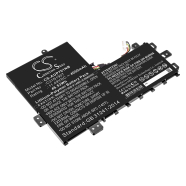 Asus P1701DA battery