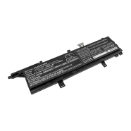 Asus ProArt StudioBook Pro X W730G5T-AV011T battery