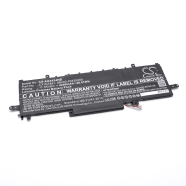 Asus Q407I battery