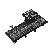 Asus Q524U battery