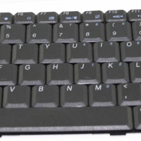 Asus R1F keyboard