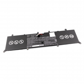 Asus R301U battery