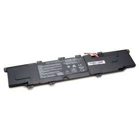 Asus R407CA battery