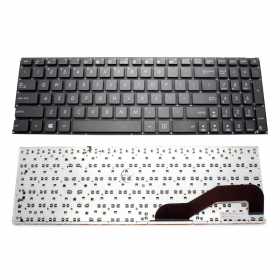 Asus R540LA-XX786T keyboard