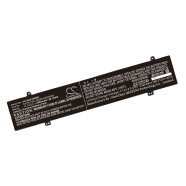 Asus ROG Flow X16 GV601RE-GRY57W battery