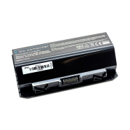 Asus ROG G750JW battery