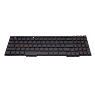 Asus ROG GL553VD-DM078 keyboard