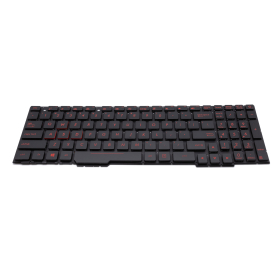 Asus ROG GL553VE-DM400T keyboard