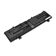 Asus ROG Zephyrus Duo 16 GX650PY battery