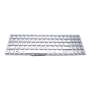 Asus S530F keyboard