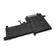 Asus S530F original battery