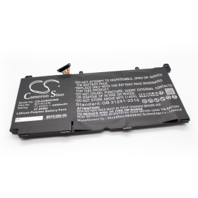 Asus S551L battery