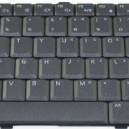 Asus S96F keyboard