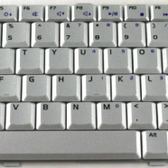 Asus S96F keyboard