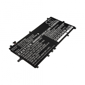 Asus TP370QL battery