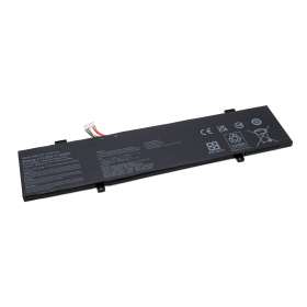 Asus TP412FA battery