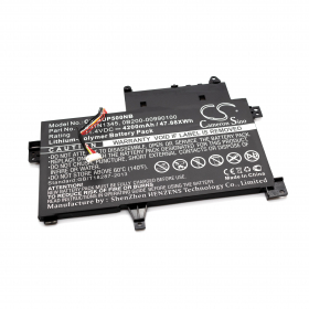 Asus TP500LA battery