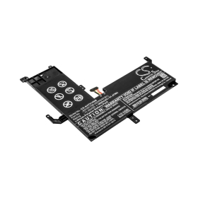 Asus TP510UF battery