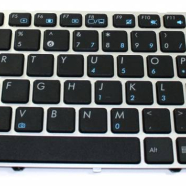 Asus UL30A keyboard