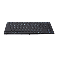 Asus UL30A keyboard