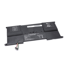 Asus UX21A battery