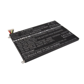 Asus UX30-QX007E battery