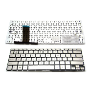 Asus UX31A keyboard