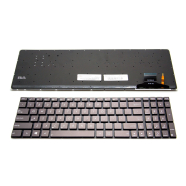 Asus UX51VZ keyboard