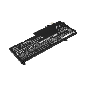 Asus UX562FDX battery