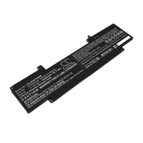 Asus UX7602Z battery