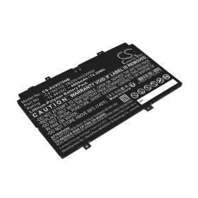 Asus UX9702A battery