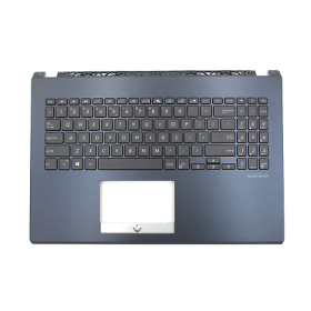 Asus VivoBook 15 X571GT-BQ365T keyboard