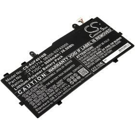 Asus VivoBook Flip TP401CA battery