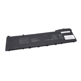 Asus VivoBook Pro 16 K6602VU-LZ542WS battery