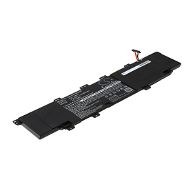 Asus VivoBook S400C battery