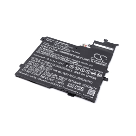 Asus VivoBook S406UA-BM013T battery