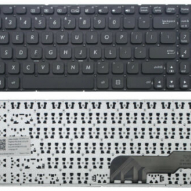 0KNB0-F124US00 Keyboard